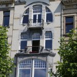 45.SCHAERBEEK, avenue Louis Bertrand, 38 (2) - BADEAUX